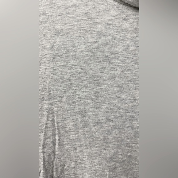 Lou & Grey Cowl Neck Tunic Top Size Small - Picture 5 of 7